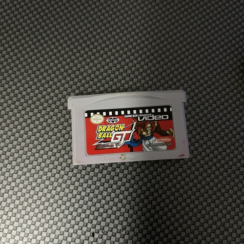 Game boy advance - boy, video: