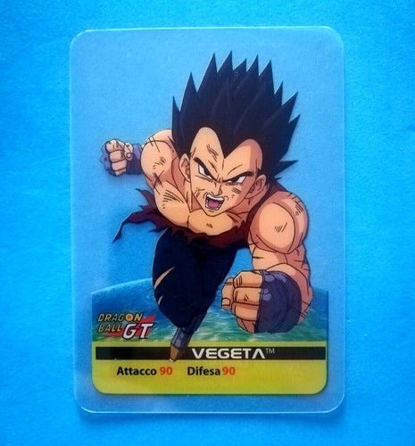 Dragon ball carte gioco - dragon,