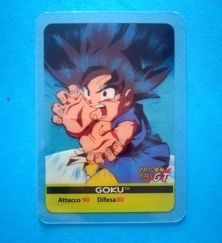 Dragon ball carte gioco - dragon,