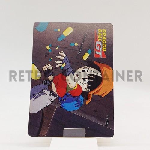 Card dragon ball storia - card,
