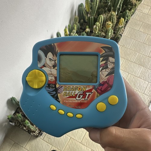 Lcd dragon ball perfect - ball,