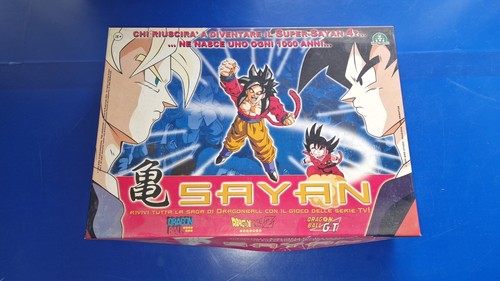 Dragon ball gioco - dragon, z
