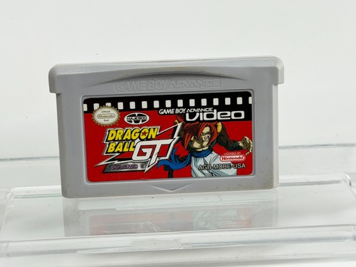 Dragon ball vol - vol., (video