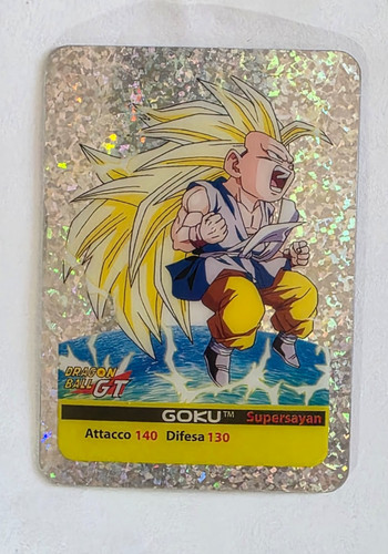 Dragon ball carte - ball, gioco