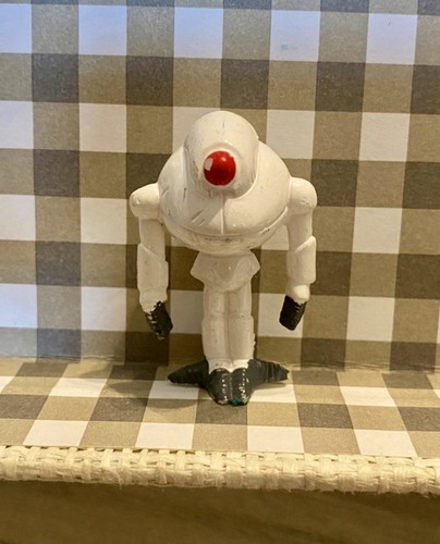 Action figure giru gill - action,