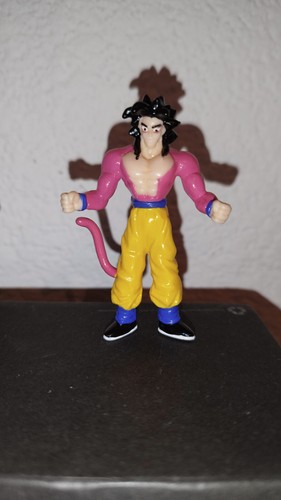Figurine goku ss4 dragon ball - goku,