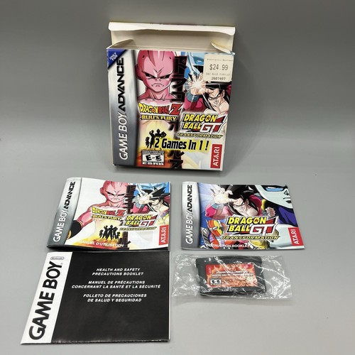 Dragon ball buu fury - buu's,