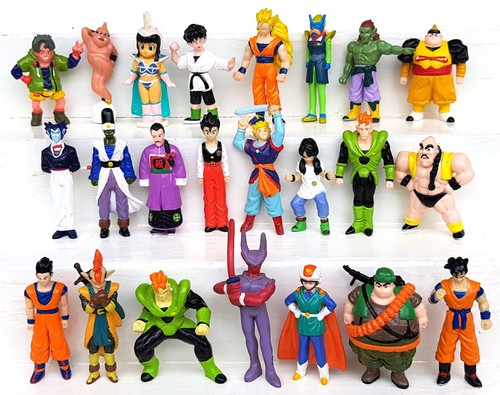 Dragon ball gt vari - z, e