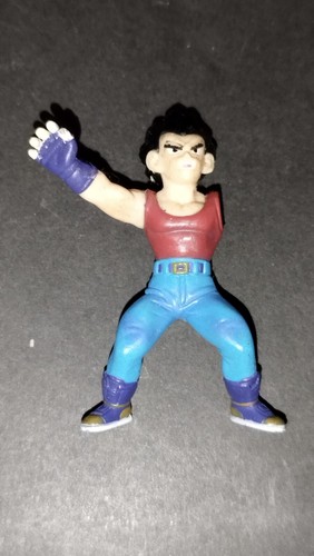 Figurine vegeta dragon ball - ball, gt