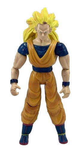 Son goku super saiyan - son, 3