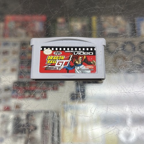 Video dragon ball vol - dragon,