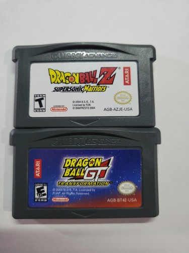 Dragon ball supersonic - dragon,
