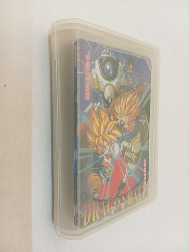 Dragon ball carte - ball, gioco