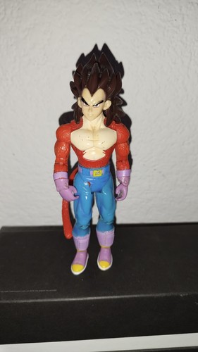 Figurine dragon ball vegeta - ball, gt