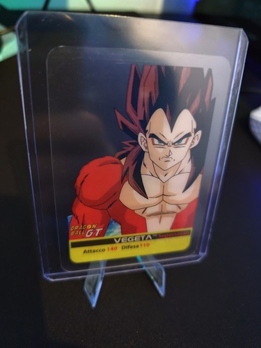 Dragon ball carte gioco - carte,
