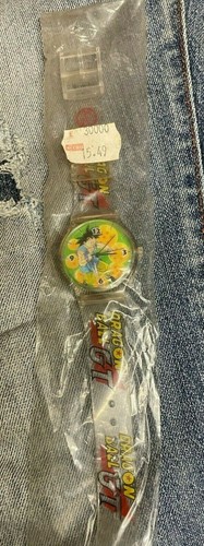 Dragon ball orologio - gt,