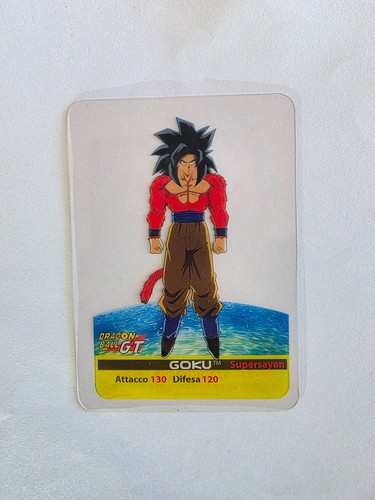 Dragon ball carte gioco - ball,