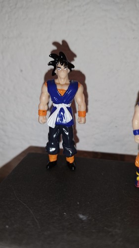 Figurine goku dragon ball - figurine,