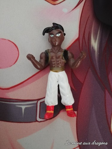 Figurine dragon ball oob - figurine, gt