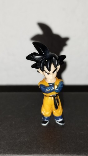 Figurine kid goten - goten, dragon
