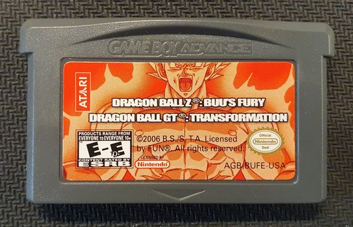 Game boy gameboy advance - game,