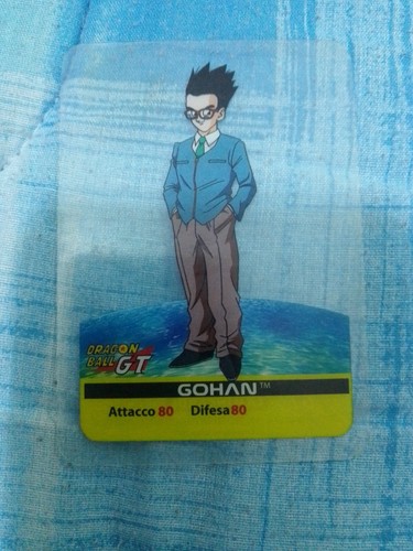 Dragon ball carte gioco - ball,