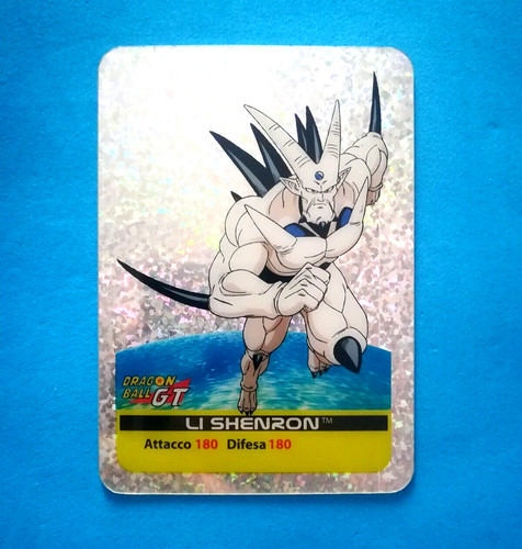 Dragon ball carte - ball, gioco