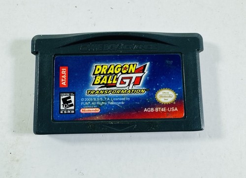 Dragon ball transformation - ball, gt: