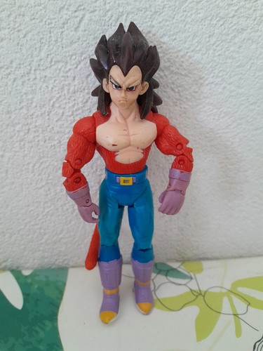 Dragon ball vegeta - ball,