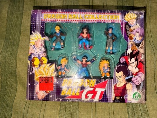 Dragon ball mini action - dragon,