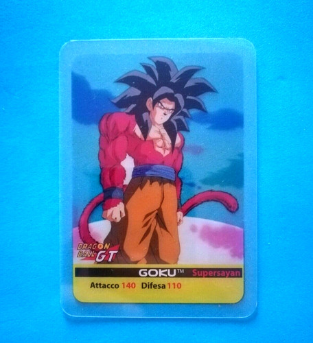 Dragon ball carte gioco - ball,