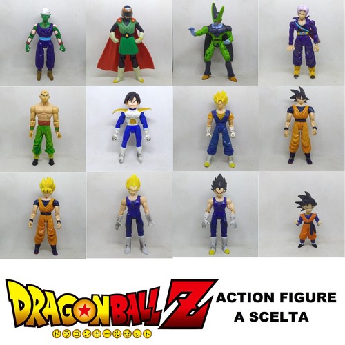 Dragon ball action - dragon, z