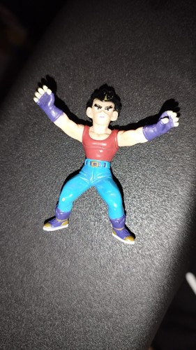 Figurine vegeta dragon ball - figurine,