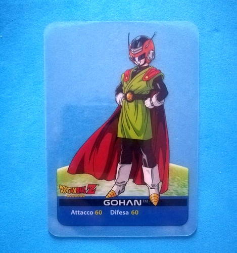 Dragon ball carte gioco - dragon,