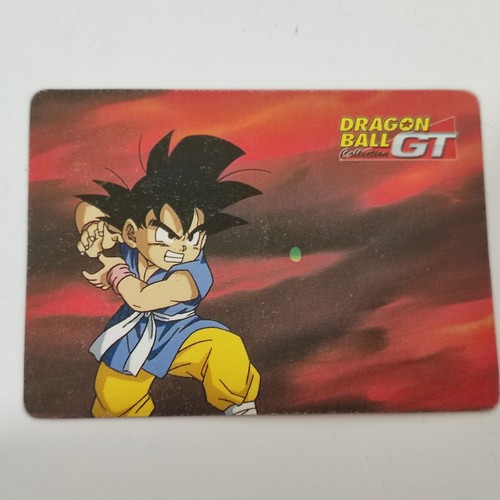 Carta dragon ball zounama - dragon,