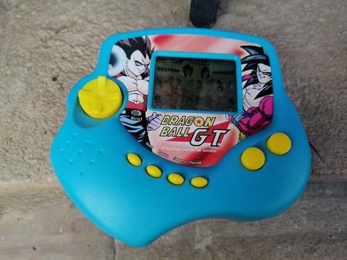 Dragon ball videogioco - ball,