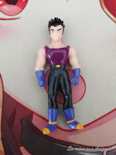 Figurine vegeta dragon - vegeta, ball